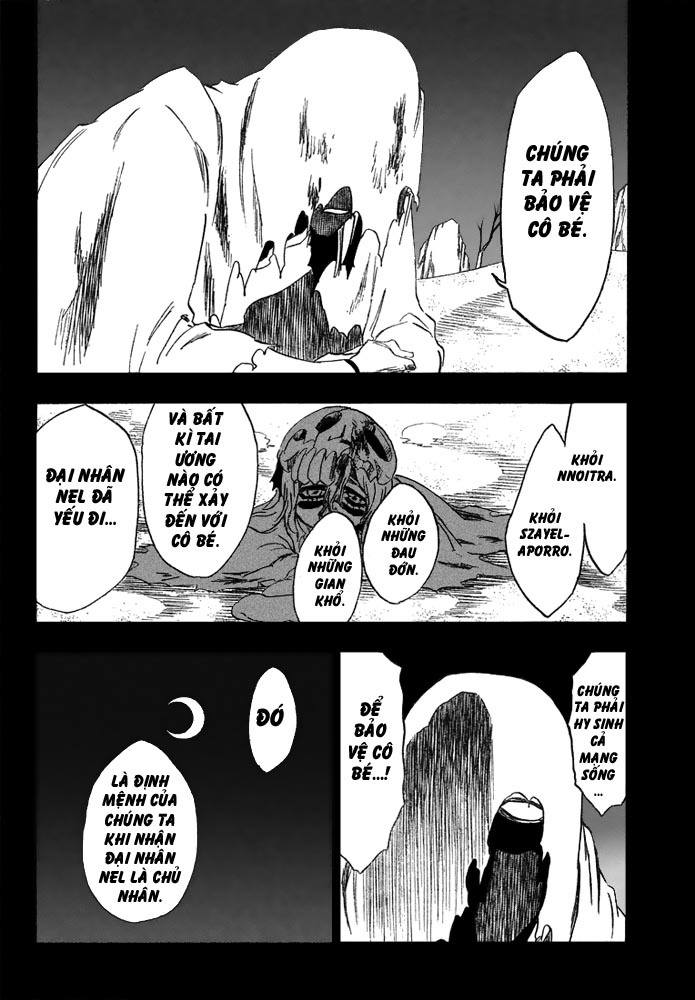 Thần Chết Ichigo - Chương 295