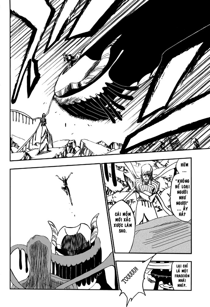 Thần Chết Ichigo - Chương 296