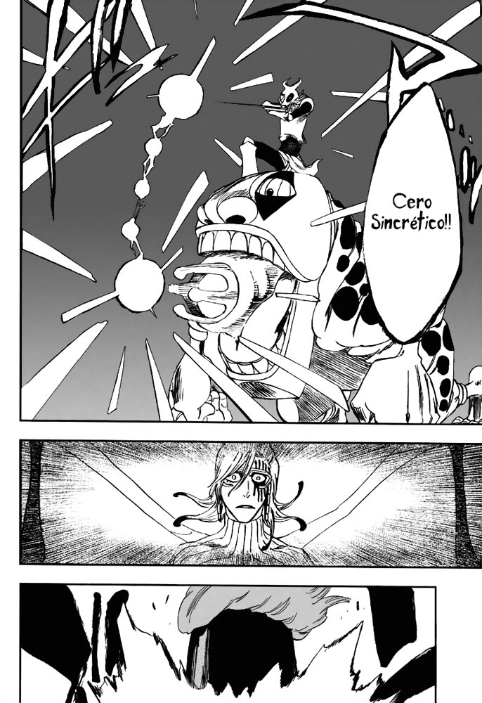 Thần Chết Ichigo - Chương 296