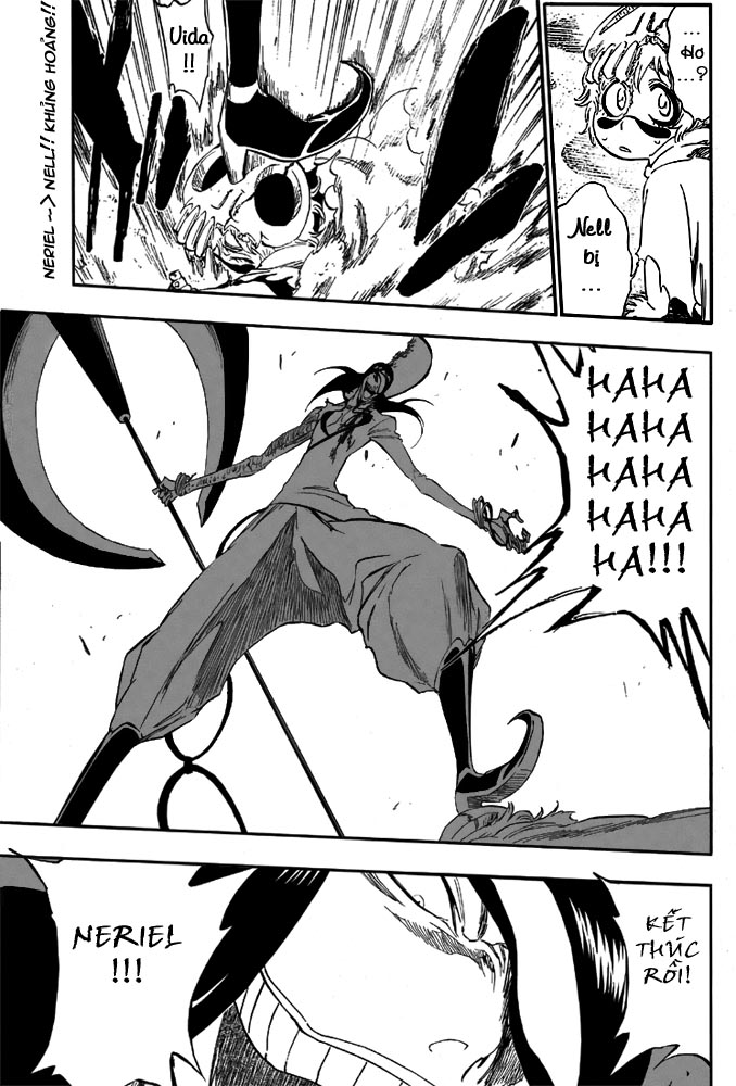 Thần Chết Ichigo - Chương 296