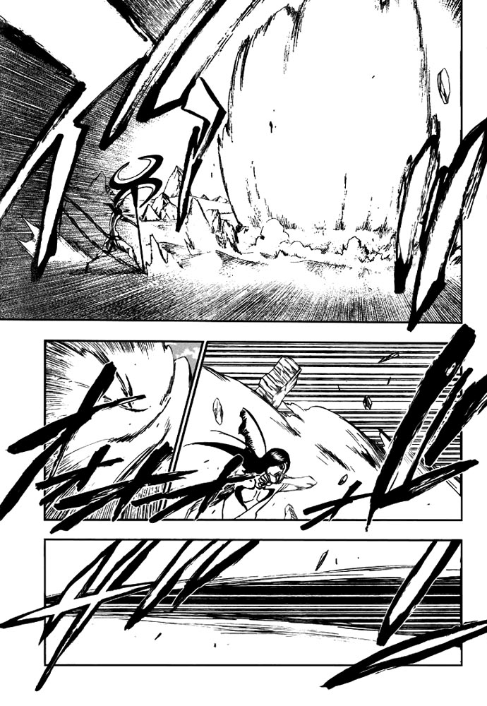 Thần Chết Ichigo - Chương 296