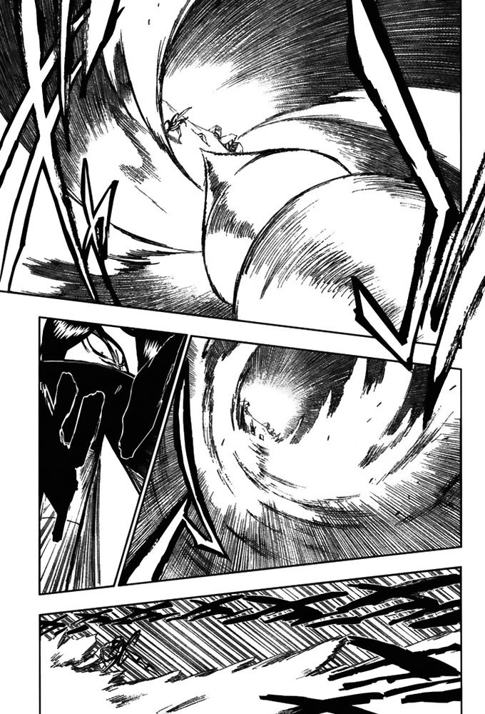 Thần Chết Ichigo - Chương 296