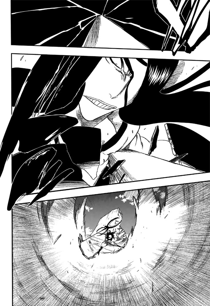 Thần Chết Ichigo - Chương 296