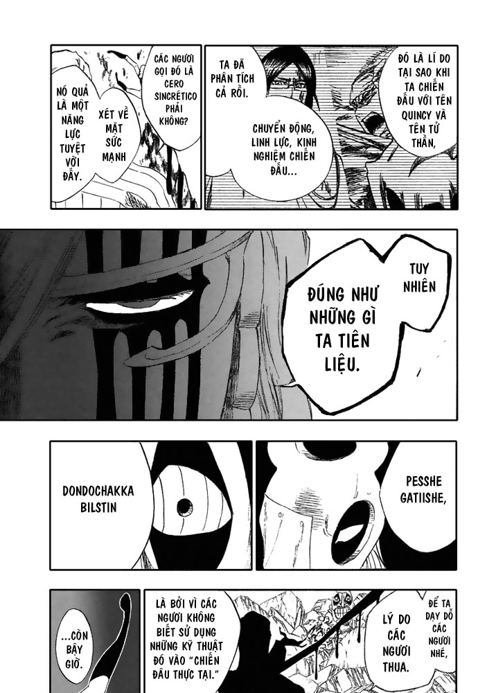 Thần Chết Ichigo - Chương 297