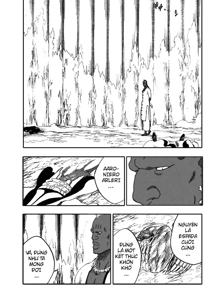 Thần Chết Ichigo - Chương 297