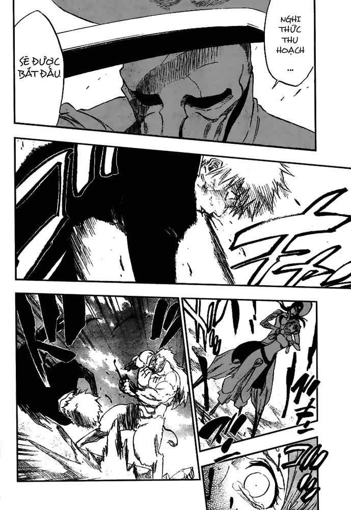 Thần Chết Ichigo - Chương 297