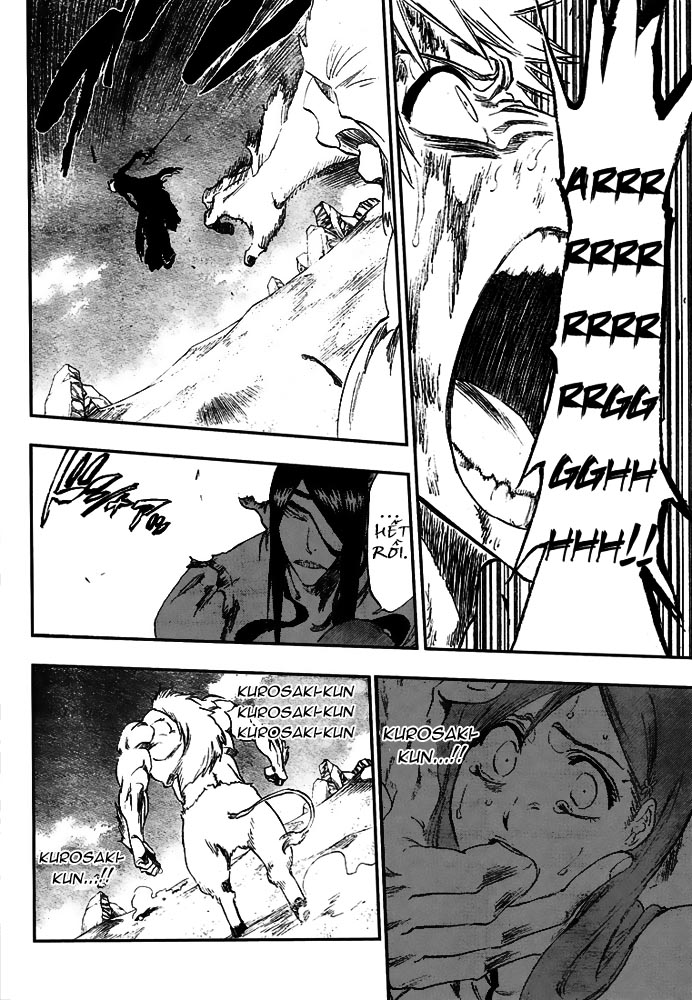 Thần Chết Ichigo - Chương 297