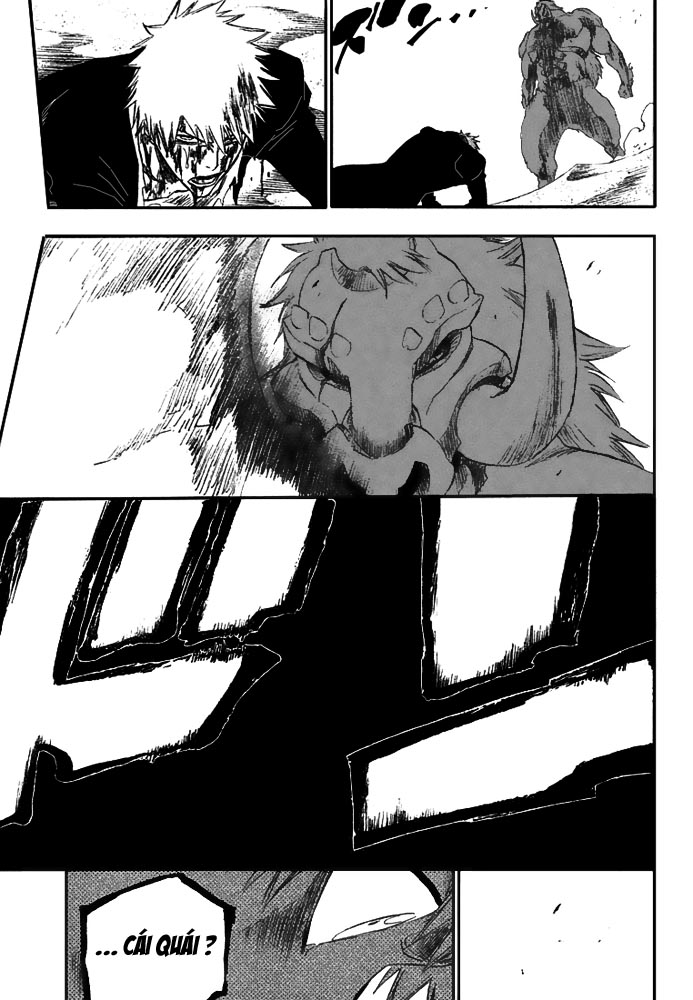 Thần Chết Ichigo - Chương 297