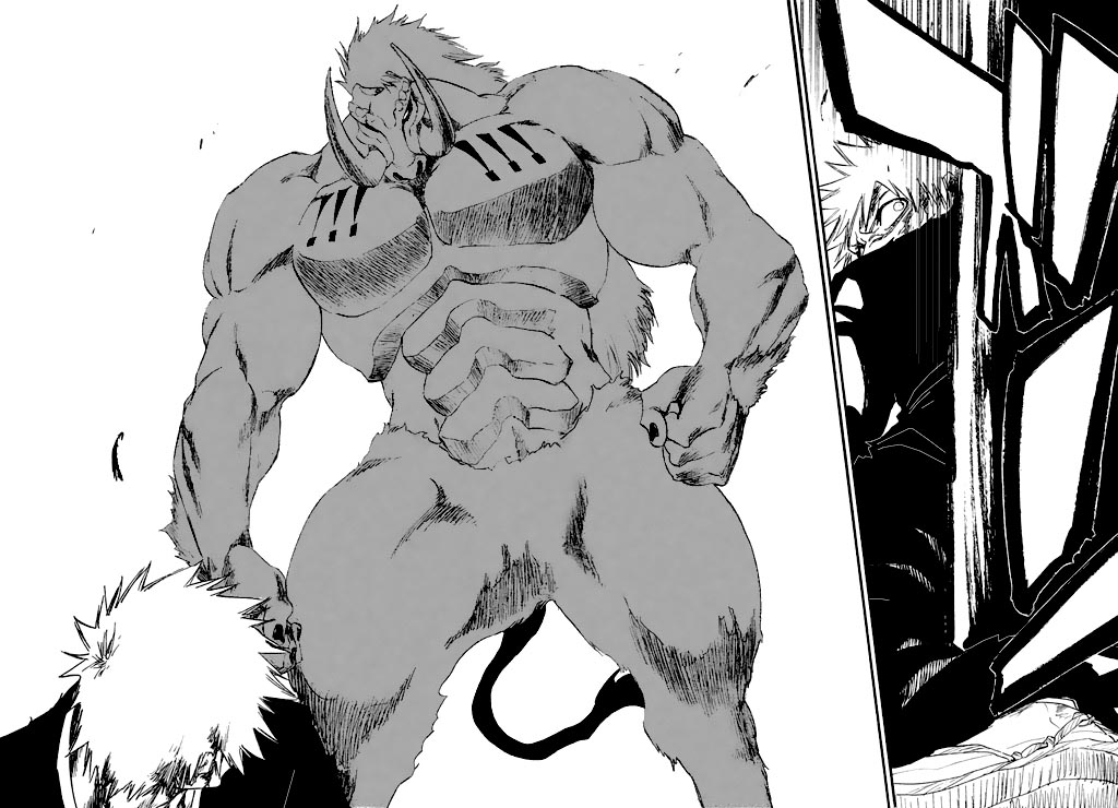 Thần Chết Ichigo - Chương 297