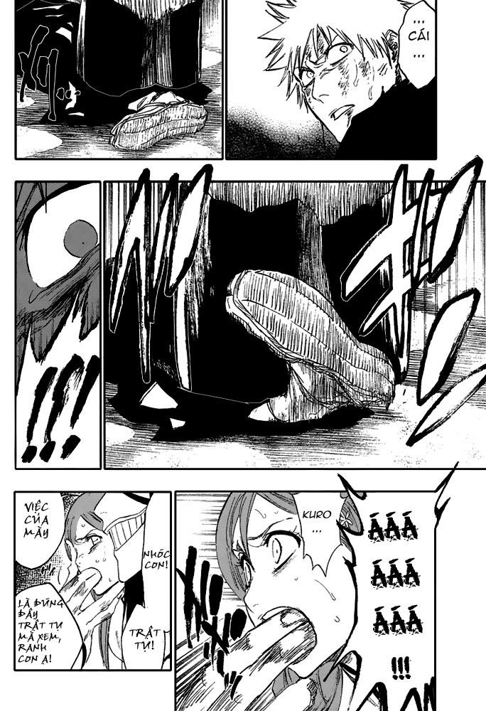 Thần Chết Ichigo - Chương 297