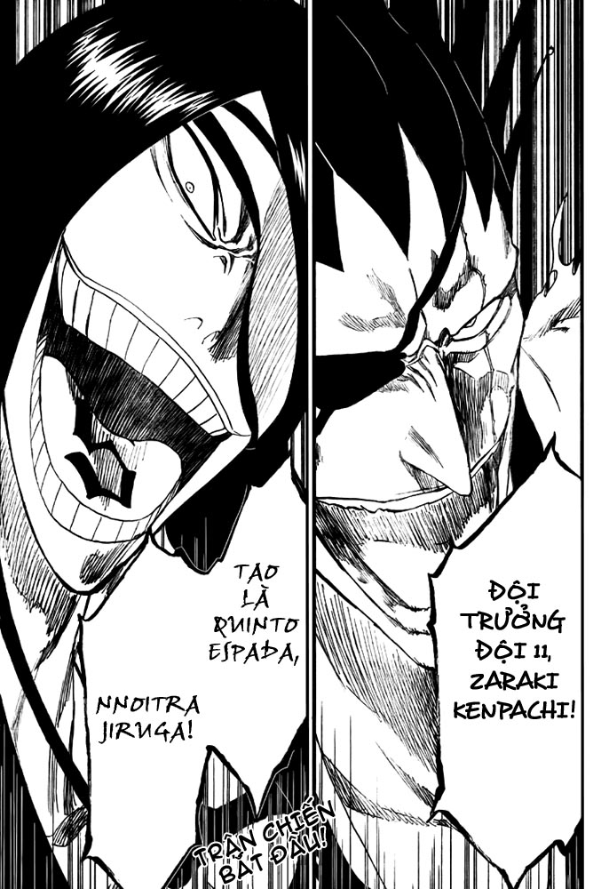 Thần Chết Ichigo - Chương 298