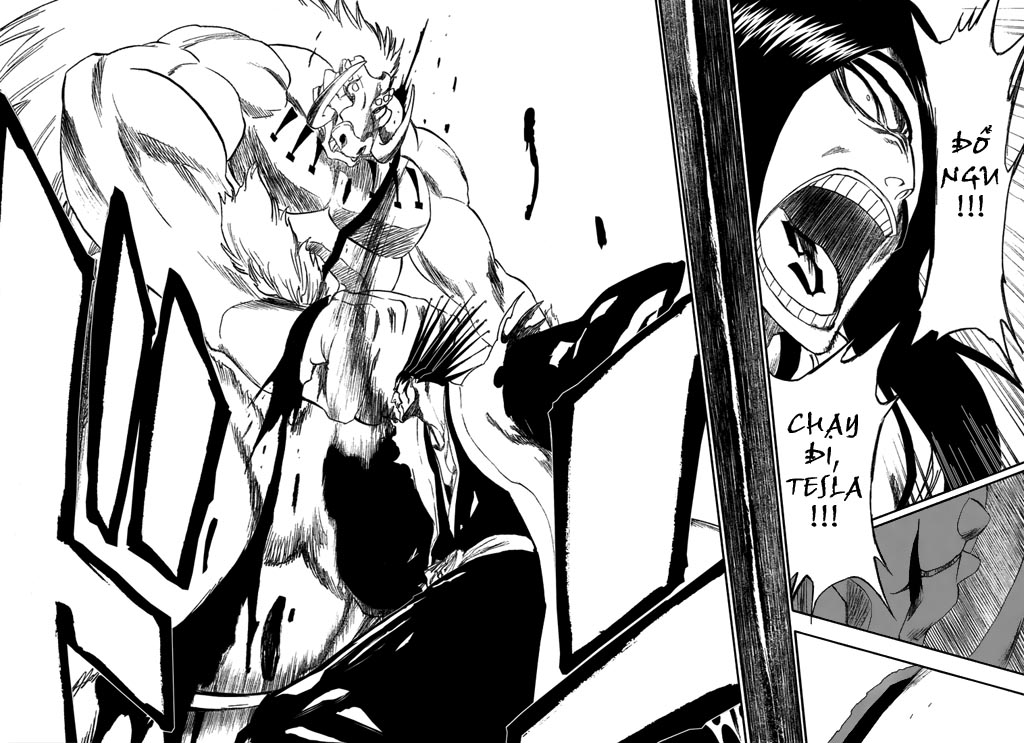 Thần Chết Ichigo - Chương 298