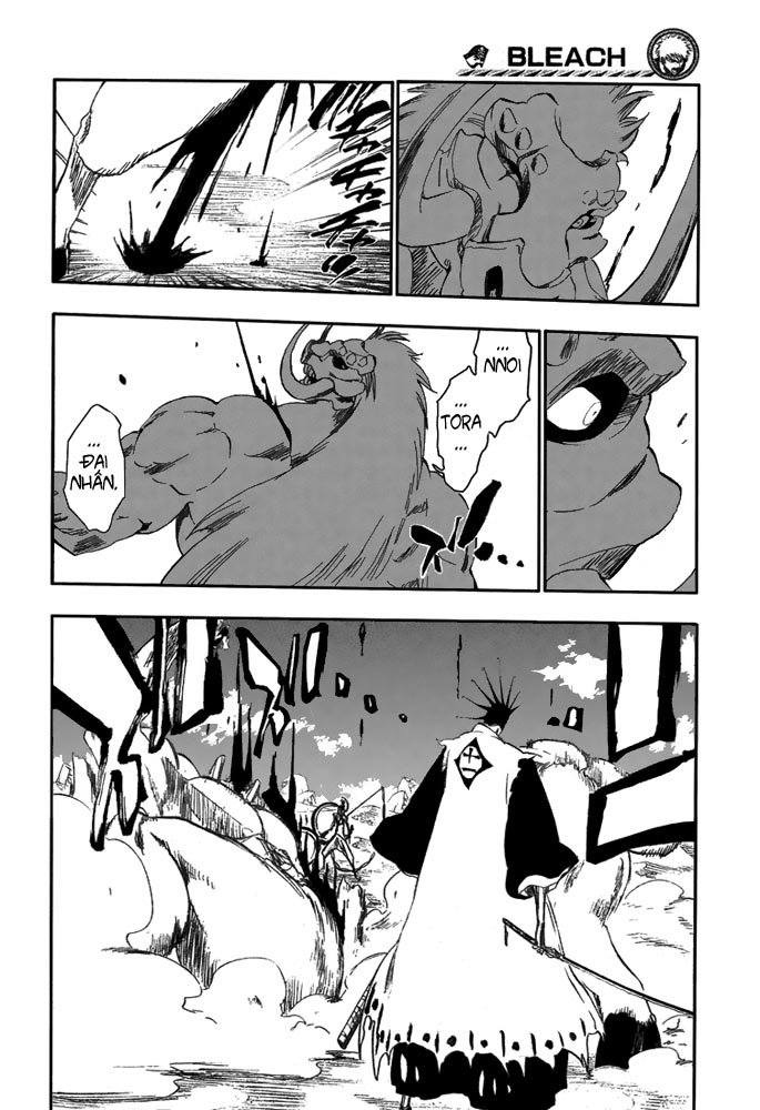 Thần Chết Ichigo - Chương 298