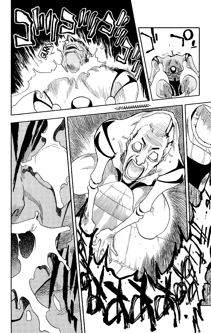 Thần Chết Ichigo - Chương 30