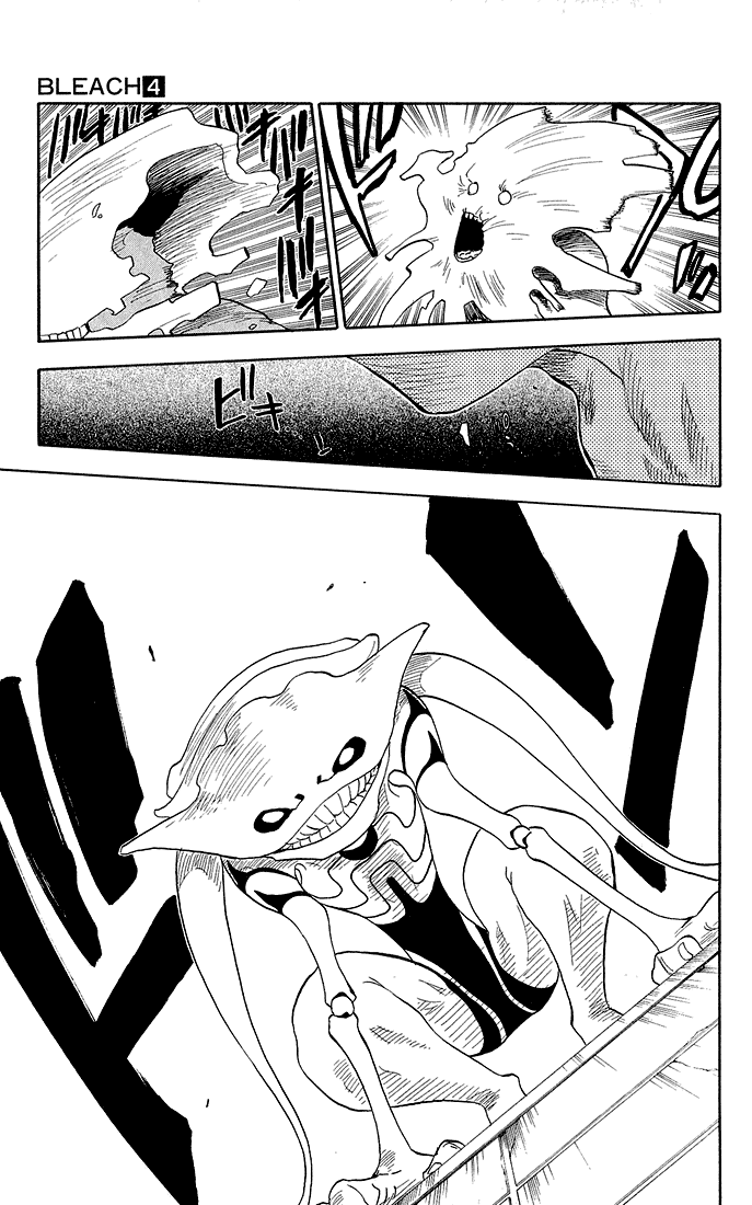 Thần Chết Ichigo - Chương 30