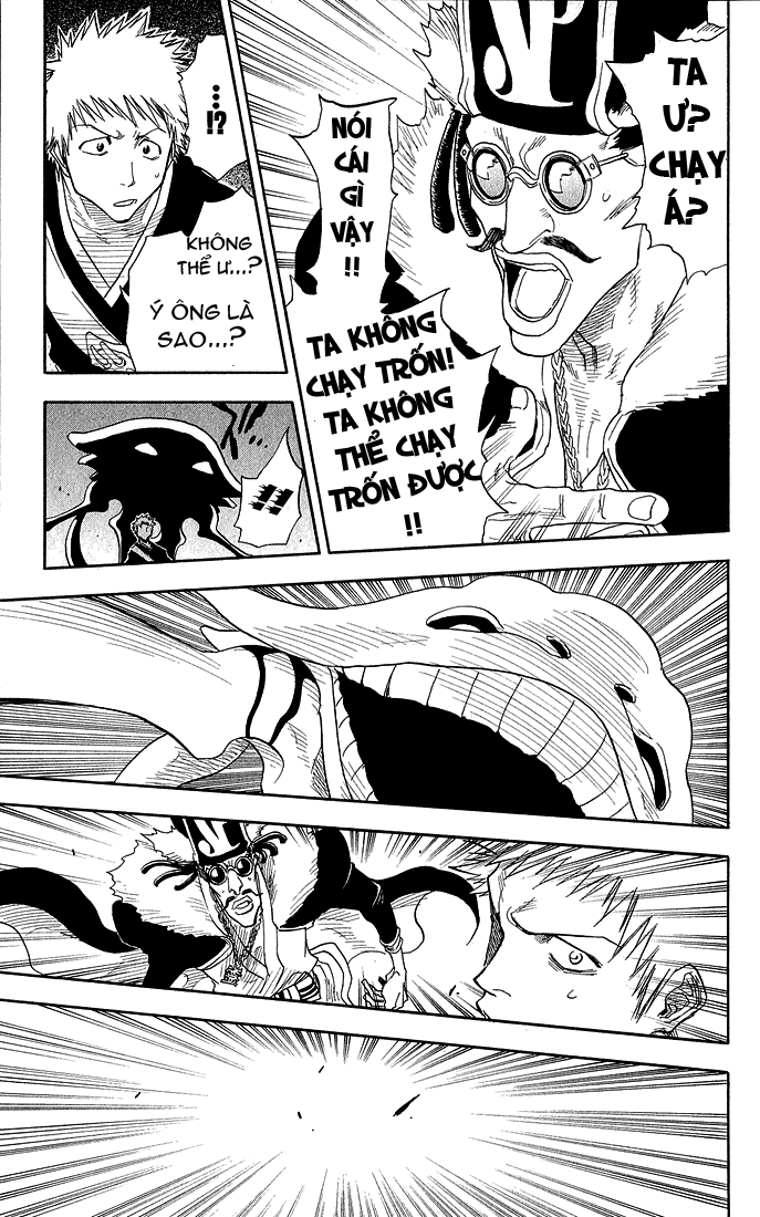 Thần Chết Ichigo - Chương 30