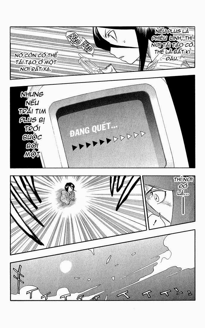 Thần Chết Ichigo - Chương 30