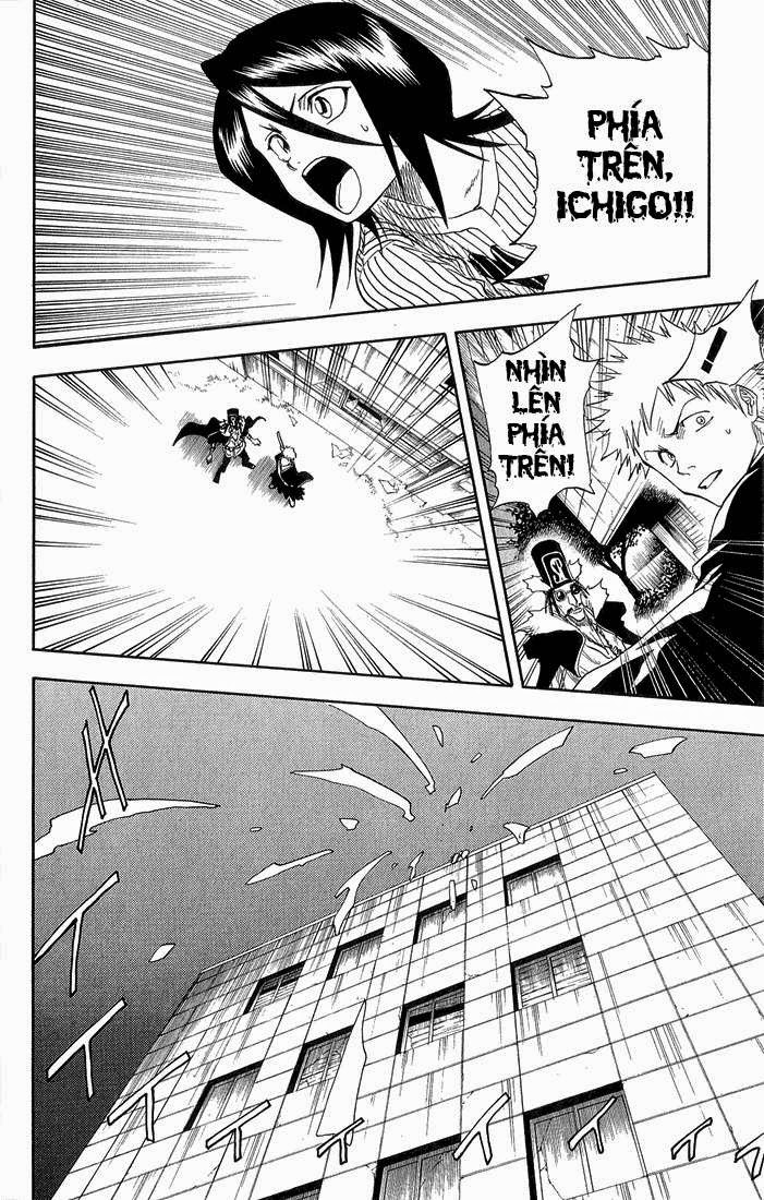 Thần Chết Ichigo - Chương 30