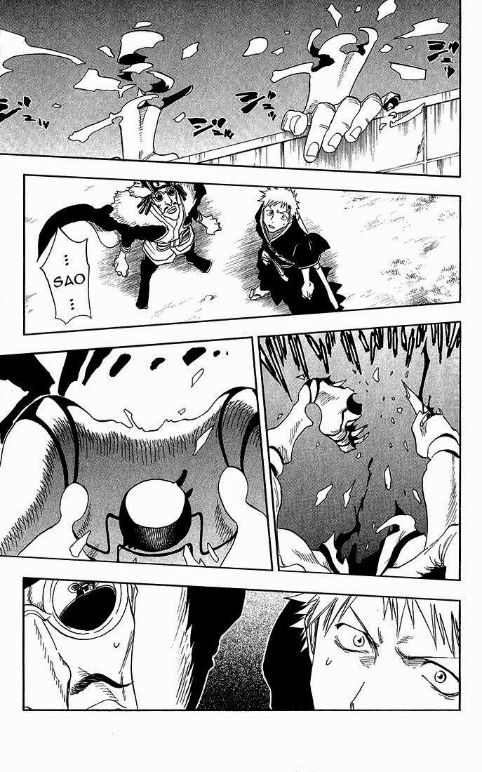 Thần Chết Ichigo - Chương 30