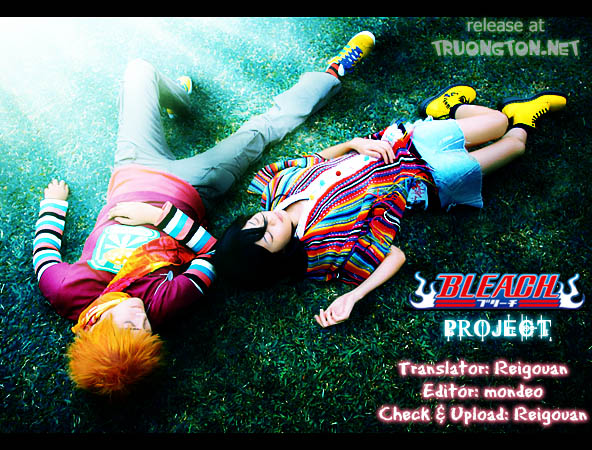 Thần Chết Ichigo - Chương 302