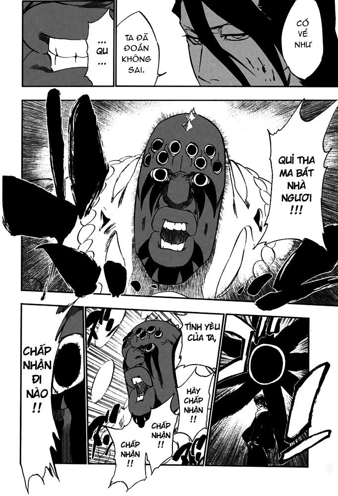 Thần Chết Ichigo - Chương 302