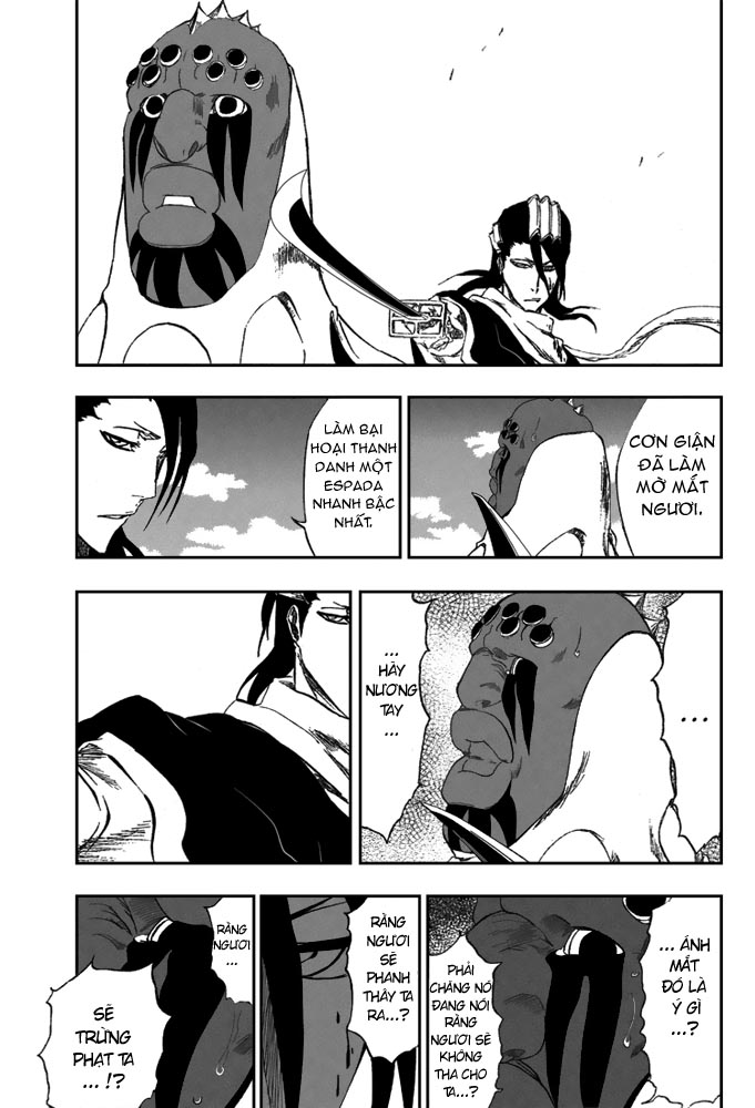 Thần Chết Ichigo - Chương 302