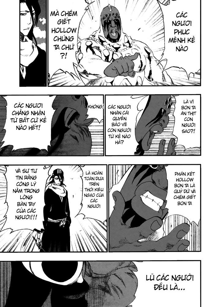 Thần Chết Ichigo - Chương 302