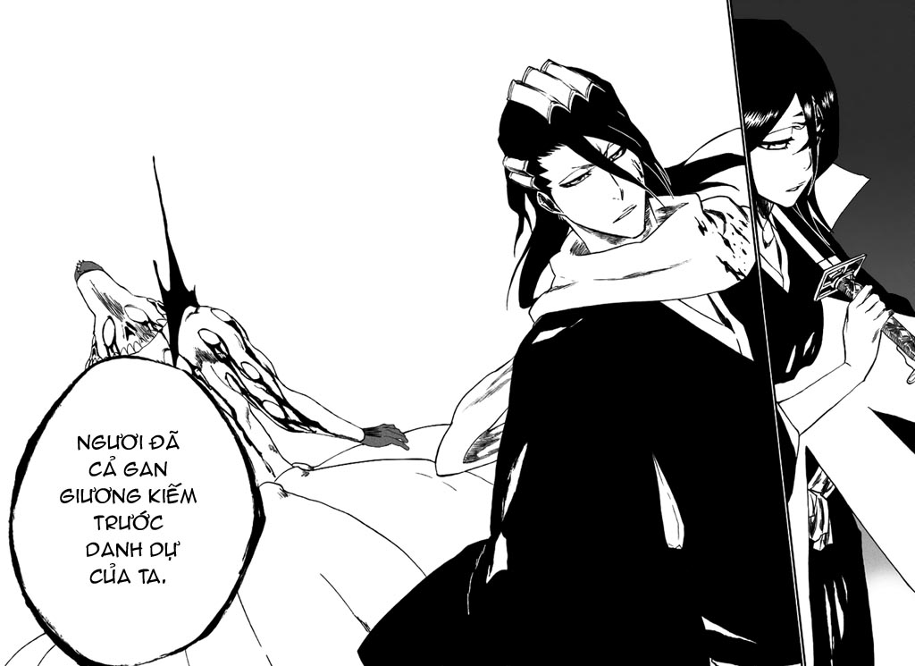 Thần Chết Ichigo - Chương 302