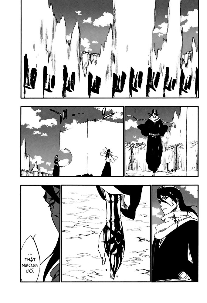 Thần Chết Ichigo - Chương 302