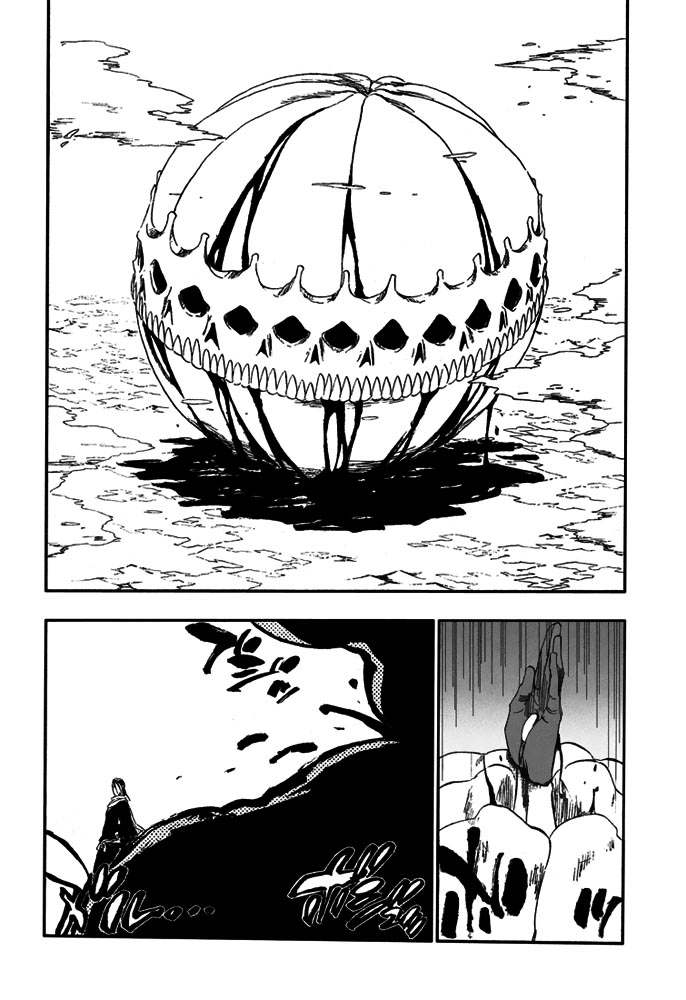 Thần Chết Ichigo - Chương 302