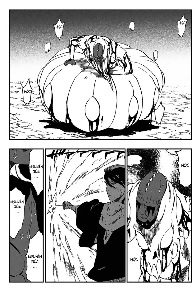 Thần Chết Ichigo - Chương 302