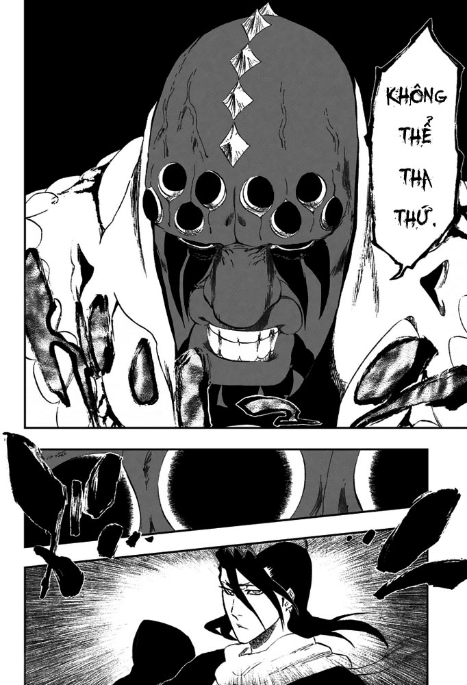 Thần Chết Ichigo - Chương 302