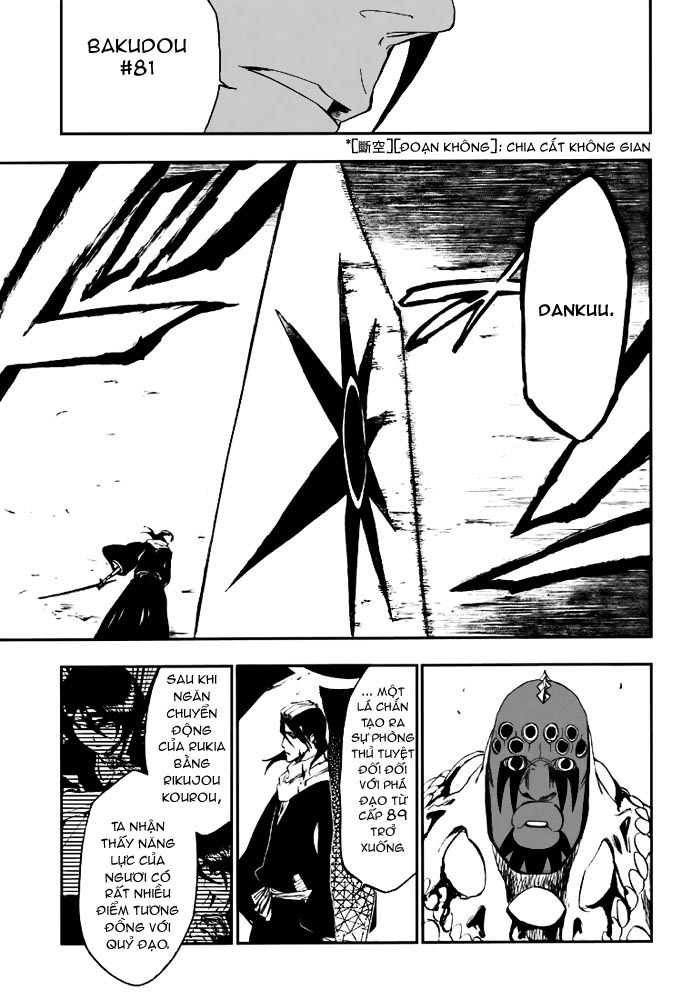Thần Chết Ichigo - Chương 302