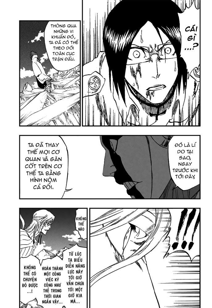 Thần Chết Ichigo - Chương 303