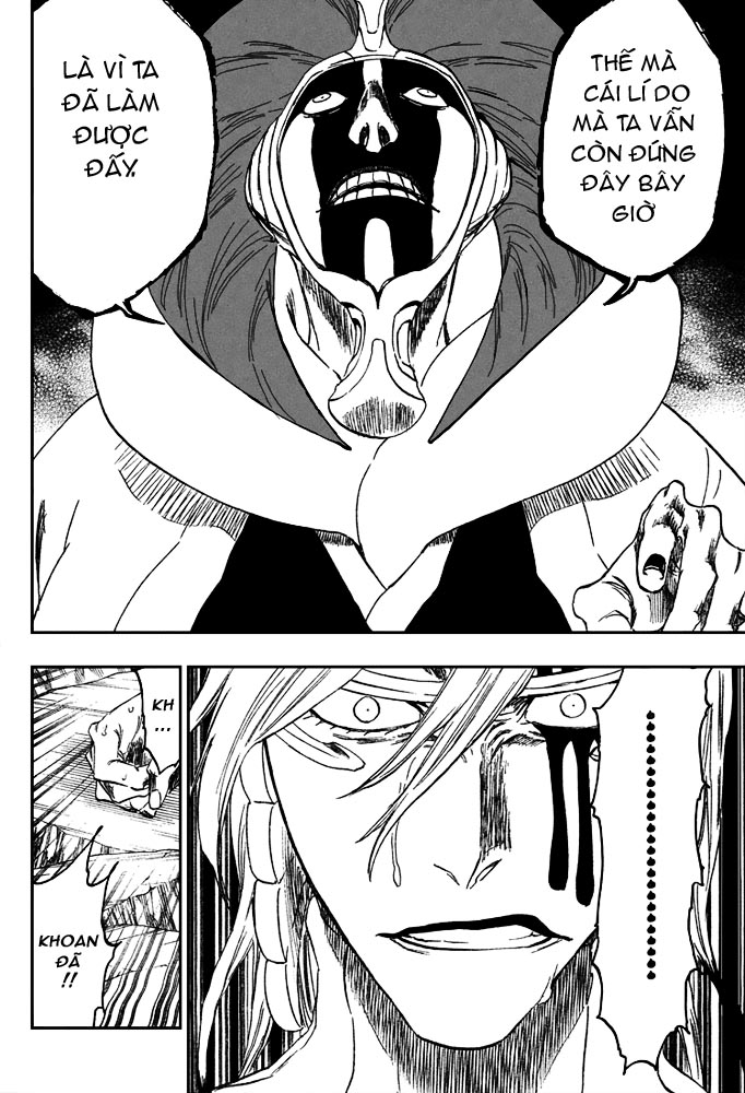 Thần Chết Ichigo - Chương 303