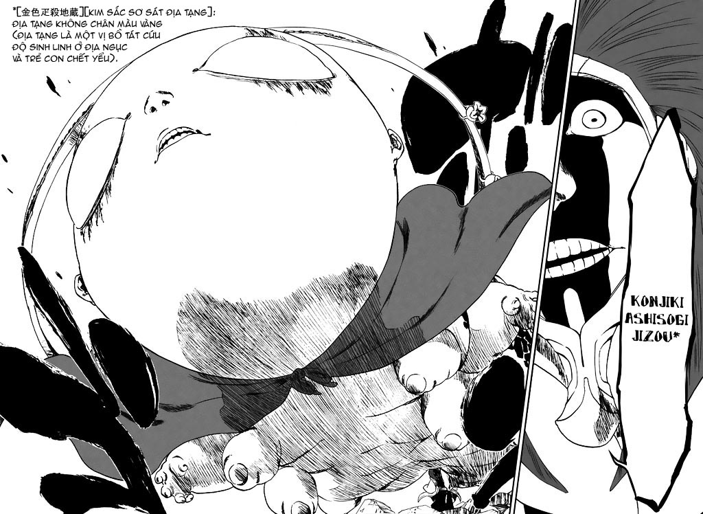 Thần Chết Ichigo - Chương 303