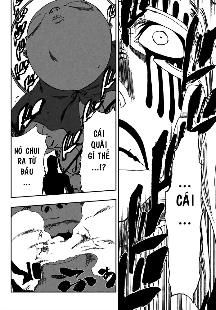 Thần Chết Ichigo - Chương 303