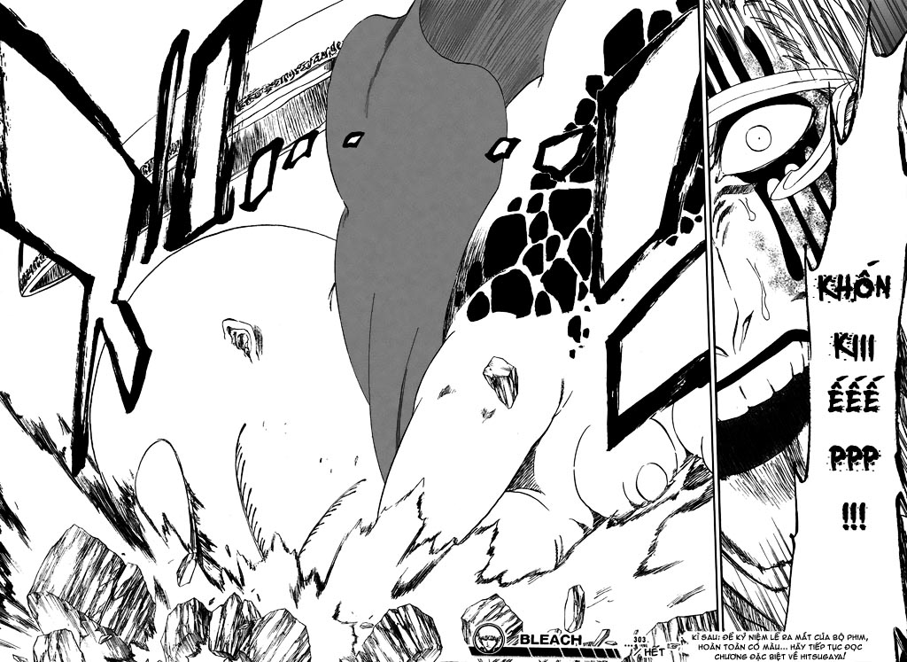 Thần Chết Ichigo - Chương 303