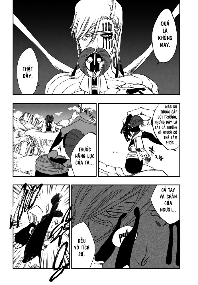 Thần Chết Ichigo - Chương 303