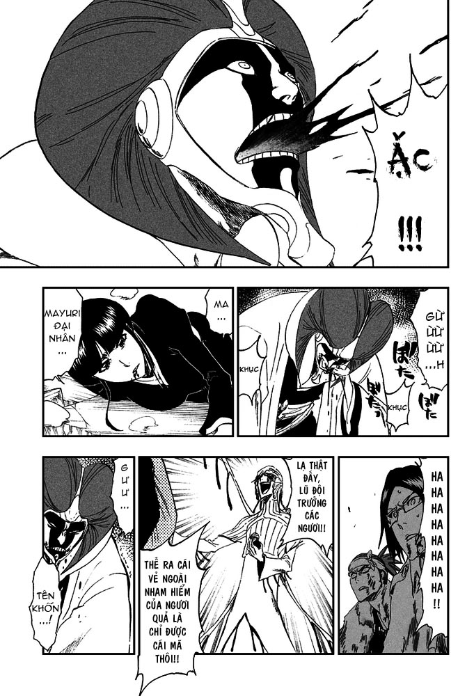 Thần Chết Ichigo - Chương 303