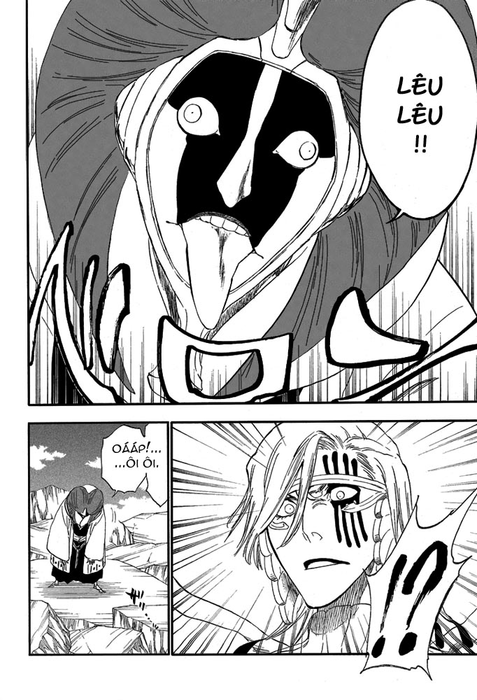 Thần Chết Ichigo - Chương 303