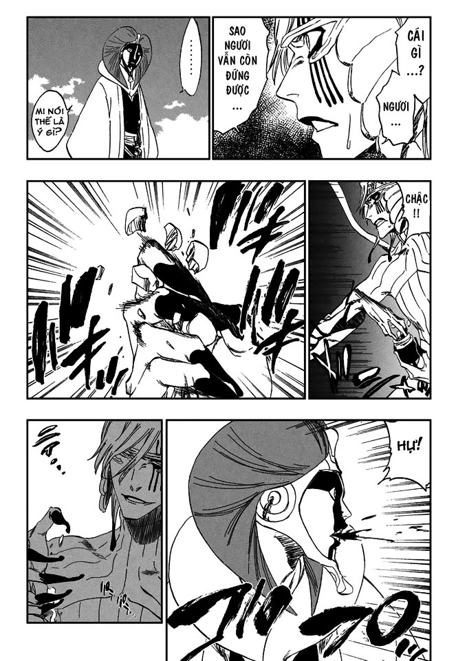 Thần Chết Ichigo - Chương 303