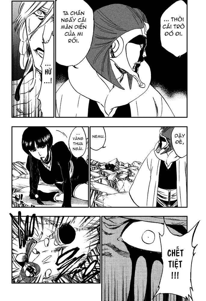 Thần Chết Ichigo - Chương 303