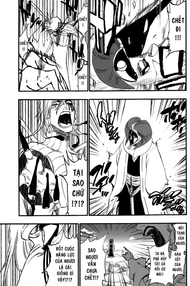 Thần Chết Ichigo - Chương 303