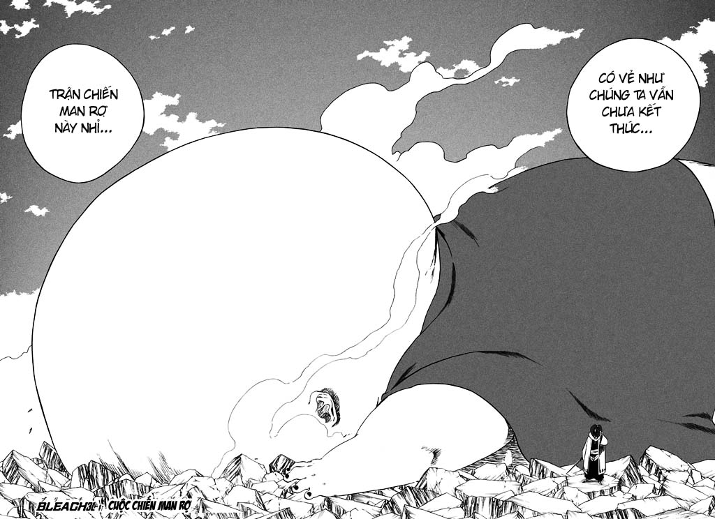 Thần Chết Ichigo - Chương 304