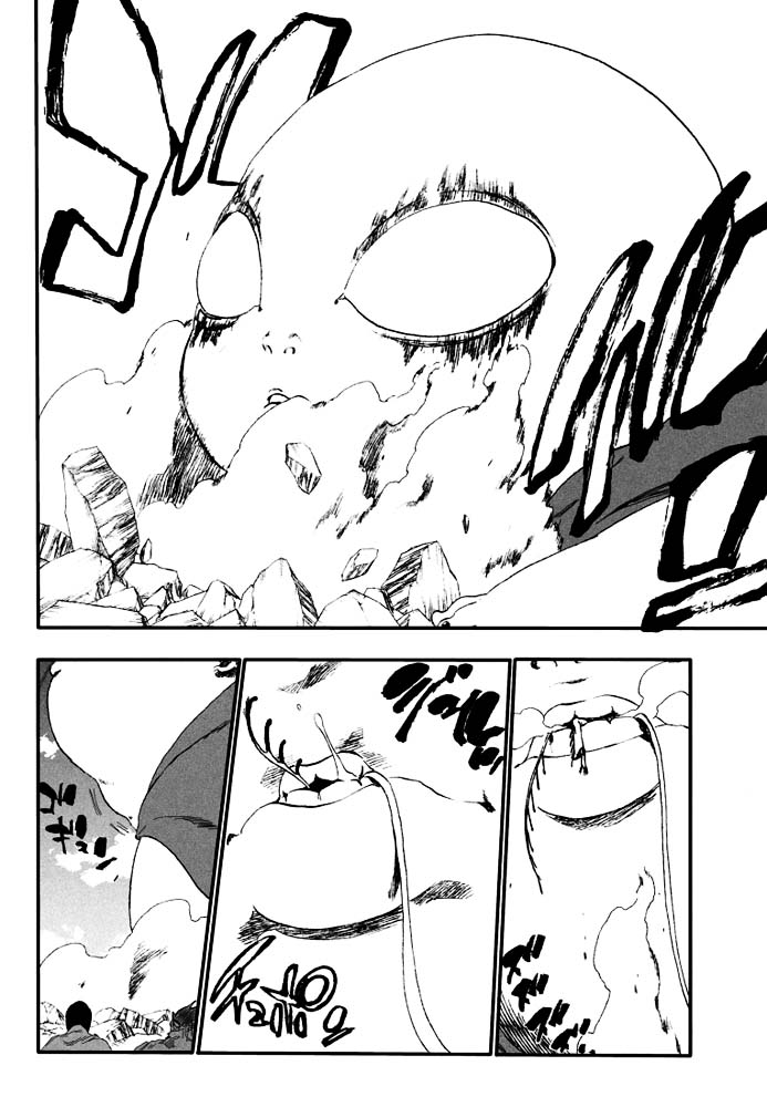 Thần Chết Ichigo - Chương 304