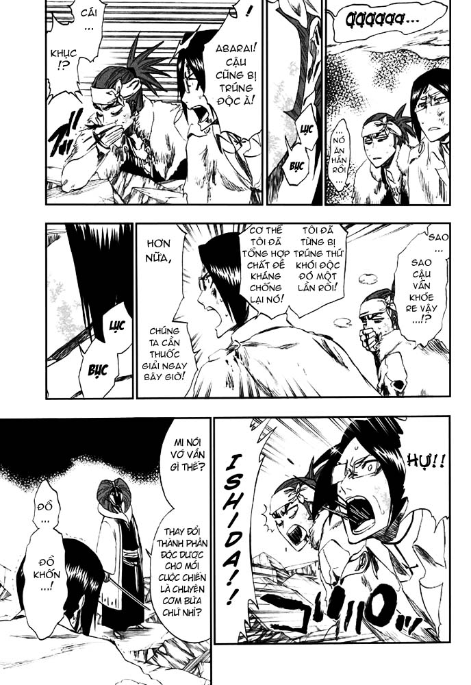 Thần Chết Ichigo - Chương 304