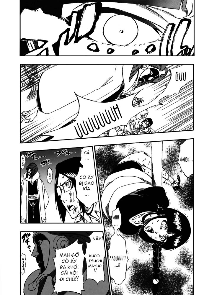 Thần Chết Ichigo - Chương 304