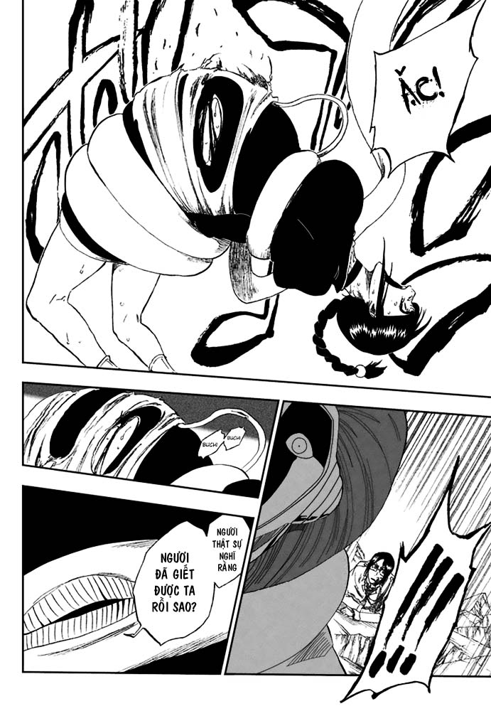 Thần Chết Ichigo - Chương 304