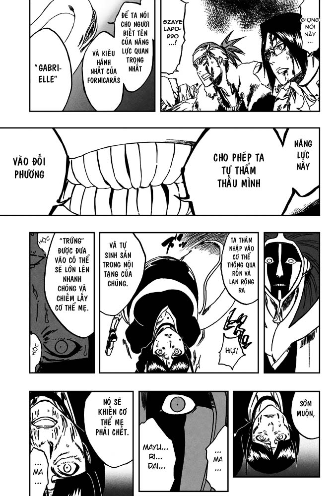 Thần Chết Ichigo - Chương 304